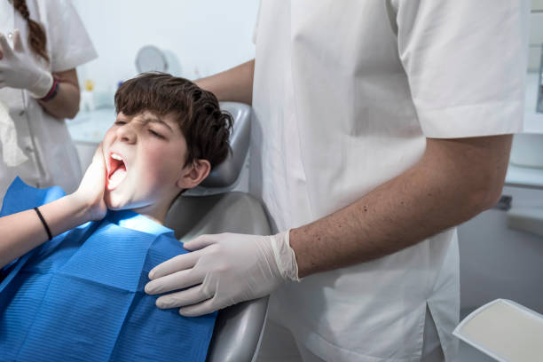 Best Root Canal Emergency Dentist  in Coral Terrace, FL